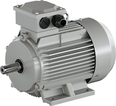 鐵殼IE3國標(biāo)電機(jī)