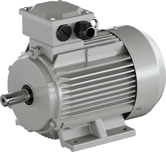 鐵殼IE3國標(biāo)電機(jī)