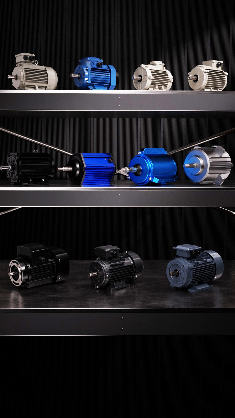 多種型號(hào)可選