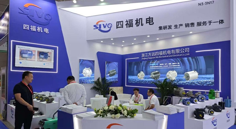 閃耀畜博會(huì)！方遠(yuǎn)四福公司永磁電機(jī)引領(lǐng)風(fēng)機(jī)行業(yè)節(jié)能新趨勢(shì)