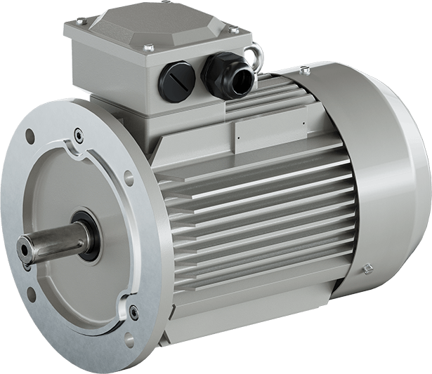 鐵殼IE3國標(biāo)電機(jī)