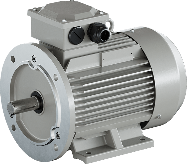 鐵殼IE3國標(biāo)電機(jī)